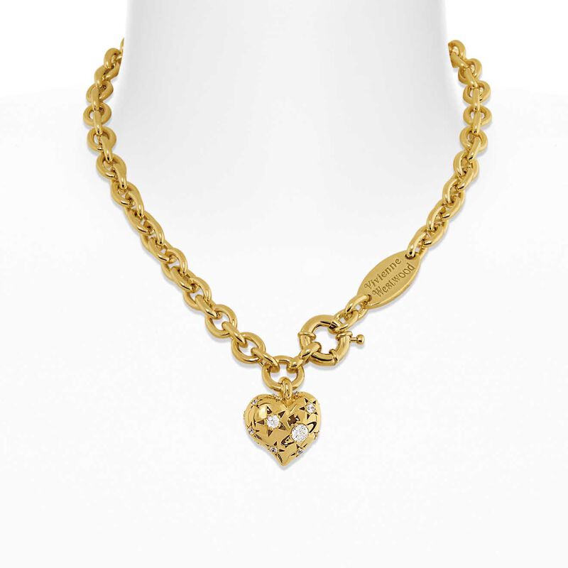 Vivienne Westwood Lee Necklace image number 1
